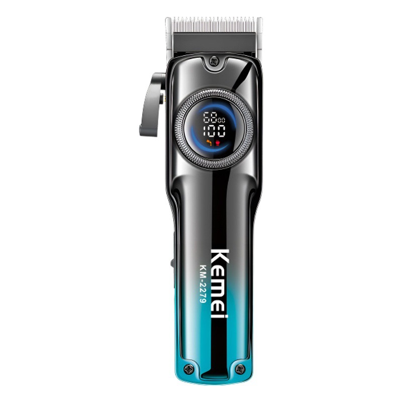 Kemei corte de pelo eléctrico profesional, corte de pelo especial, corte de pelo KM - 2279