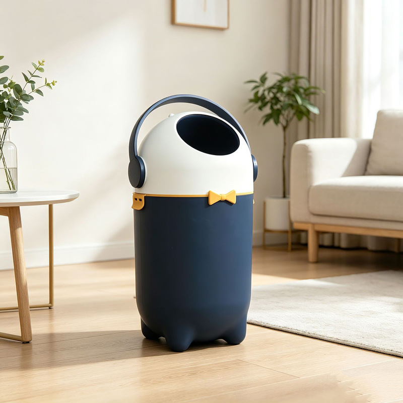 Foreign Trade Export Diaper Trash Can, Odor-Proof Baby Diaper Bin, Sealed Large Capacity Diaper Storage Bin, Baby Trash Can Foreign Trade Export Diaper Trash Can, Odor-Proof Baby Diaper Bin, Sealed Large Capacity Diaper Storage Bin, Baby Trash Can