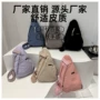 斜挎新款轻便大容量胸包