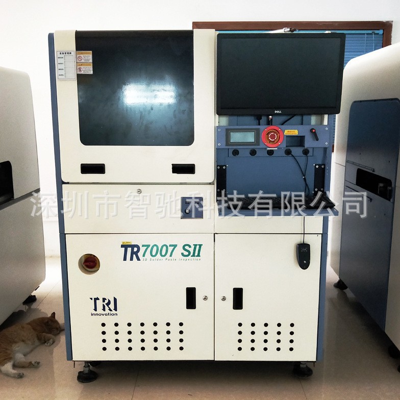 ��ά�������豸����3D-SPI����ӡˢ�Զ���ѧ����SMT�߼����