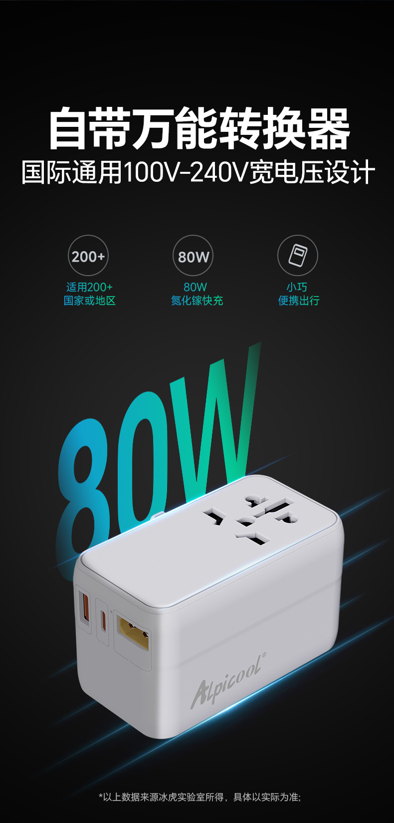Ice Tiger's New Portable Car Refrigerator for Outdoor Camping, Suitable for Cars, Suvs, and Pickup Trucks, with Large Capacity for Refrigeration and Freezing