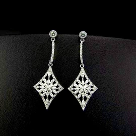 耳环;耳钉;项链