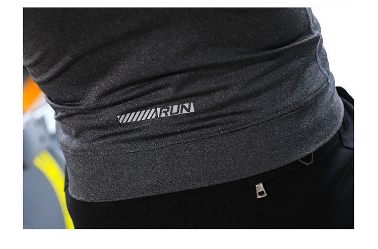 Athletic Shirt Image 10