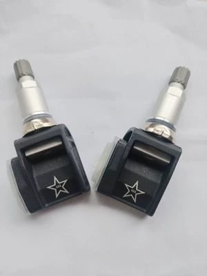 Tire pressure monitoring system Series, 5 Series, 6 Series, 7