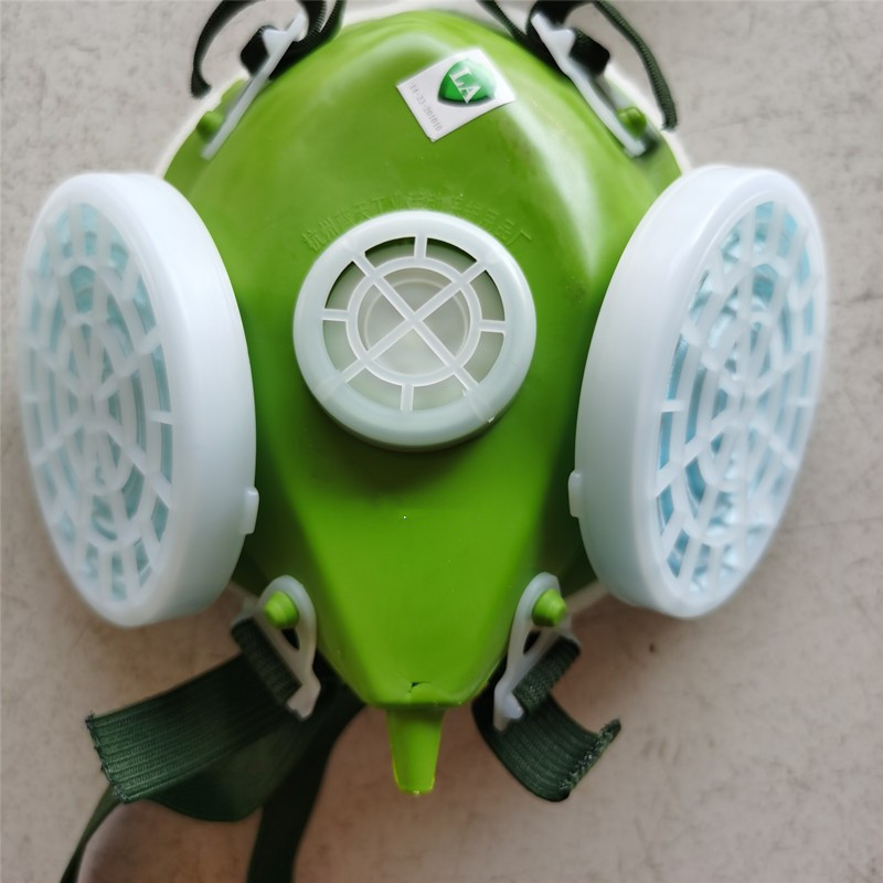 防粉尘口罩 喷漆工业农业煤矿 防尘口罩