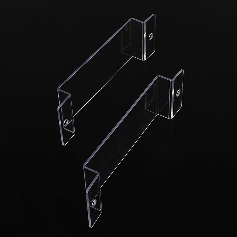 PC板材耐力板雕刻折弯印刷pc板激光切割透明实心加工批发透光率高