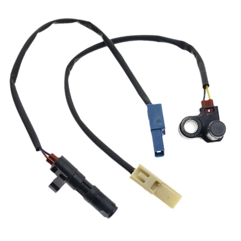 Accesorios de automóviles Transmisión sensor de velocidad 09D927321A 09D927321 Q7 7L6 7LA 4L