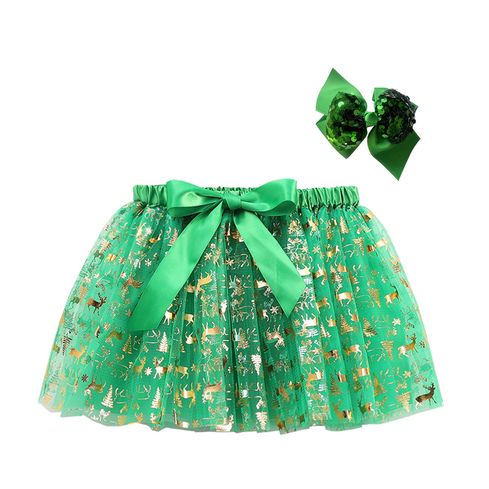 Christmas evening dress