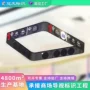 定制地下商场购物指示牌