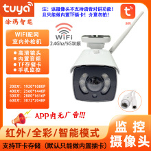 �T�fTUYA����2.4/5G�p�l�o��WiFiȫ�ʸ����V���~�۾W�j�z��C