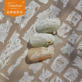 美甲贴;美甲饰品;甲片/穿戴甲