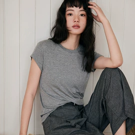 女式打底衫;女士家居服;休闲裤