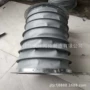 耐磨耐温排风排气通风管