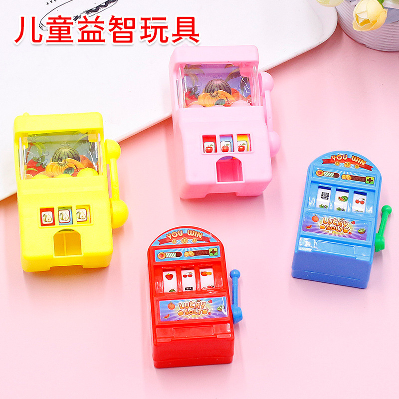 子供の知育玩具の揺りかごのミニはゲーム機の益智のテーブルに当選して親子でインタラクティブな小学生の賞品を遊びます。|undefined