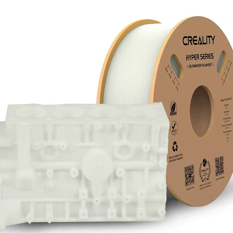 CREALITY Creative Three -dimensional 3D Printing Machine Coodles PLA High -speed Printing Consumption Hyper Series PLA