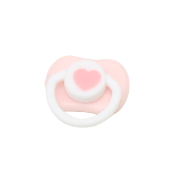 Small pacifier