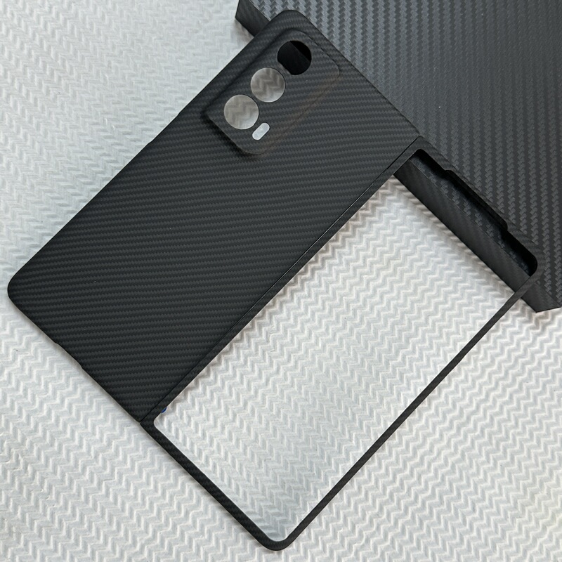 ケブラは、Honor Magic VS2 携帯電話ケース、magicvs2 アラミド繊維、超薄型磁気吸着に適しています。|undefined