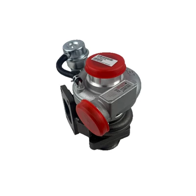 5329349/3769718 turbocharger, Supercharger
