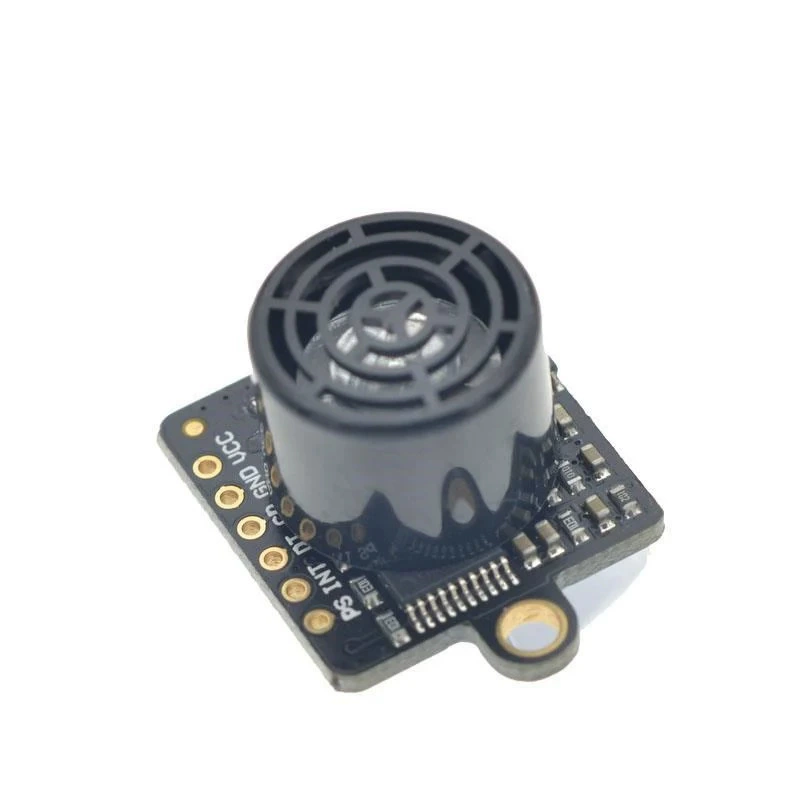 ГЙ-US42 I2C Pixhawk APM Flying Control ультразвуковой модуль поля MB1242 40 SRF02
