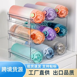 收纳盒;密封盒储物罐;收纳箱
