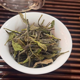 白茶;再加工茶;红茶