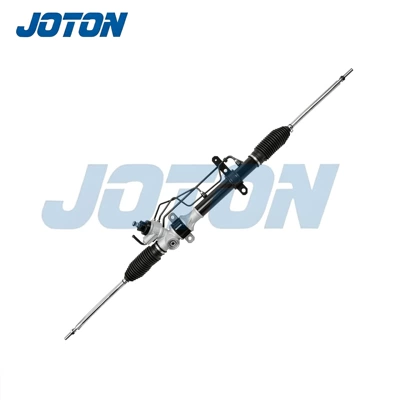 Steering Gear, Steering gear