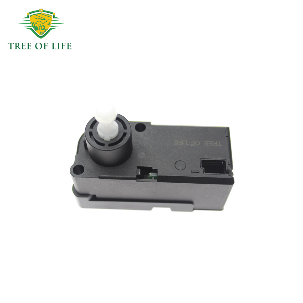 1J0941295A para el motor de ajuste horizontal del faro Mercedes-Benz