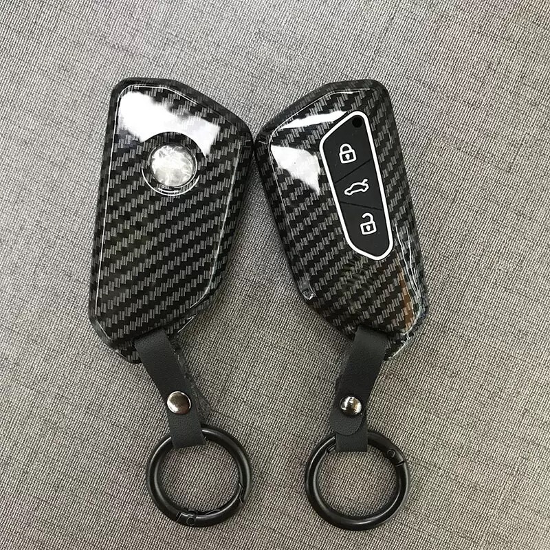 Suitable for special Volkswagen key bag set Golf 7 Tiguan L Ling Du Tan Yue Tan Ge Tu Angtu Yue
