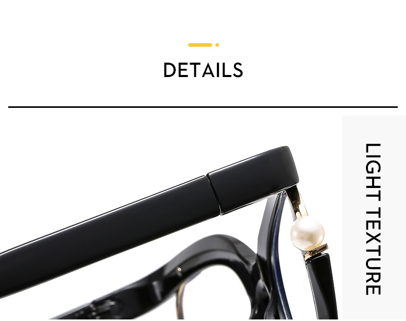 65g Weight Full rim frame Glasses Structure Glasses Classification PC Lens Material Casual, Holiday, Outdoor Occasion Geometric Pattern Women's Gender Y2K, IG Style Style Y2K IG Style Geometric PC Full Rim Frame Optical Glasses 9