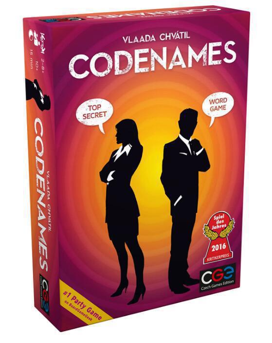 코드네임 코드네임 베이직 레드