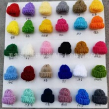 �F؛����ë��ᘿ��}�Q������Сñ�����ñ���o��DIY����ë��Сñ