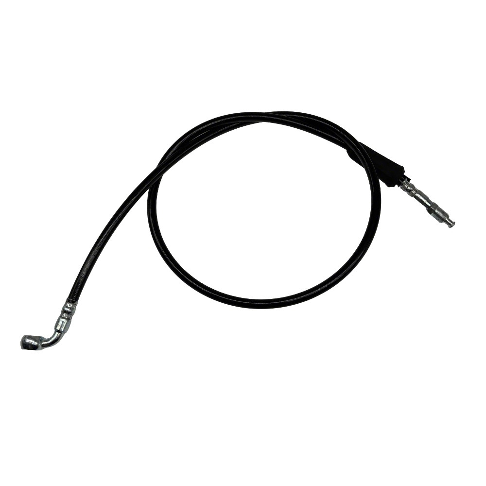 Hengjian Z300Nc Two-Stroke Ktm Style Kewei K16/K18 Off-Road Motorcycle Front Clutch Master Cylinder Modification Switch