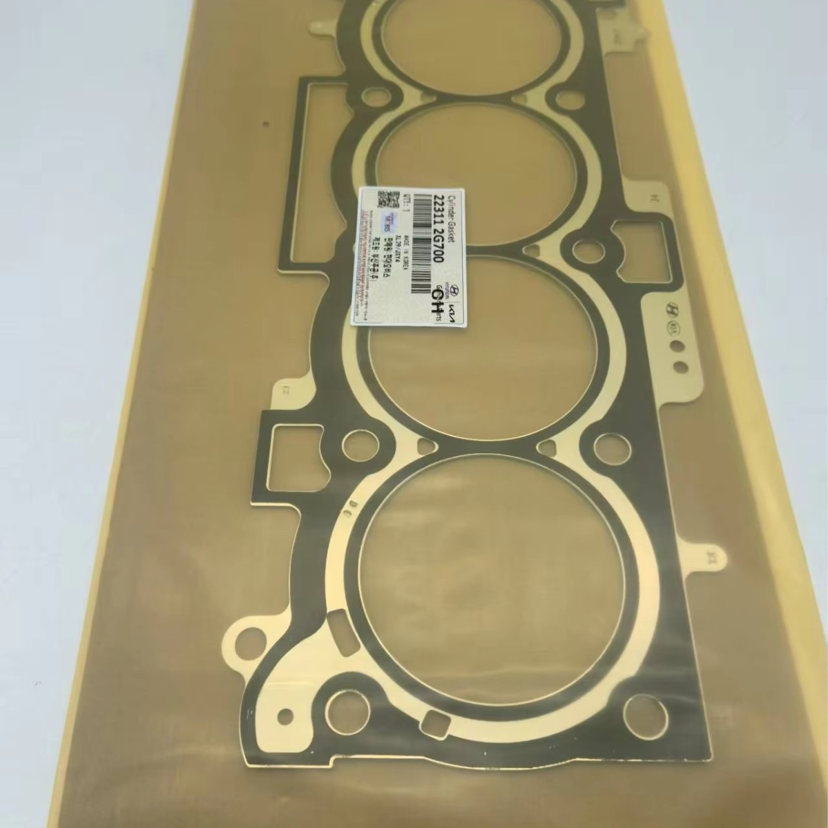 22311 - 2G700 Junta de cilindro de alta calidad 22311 2G700