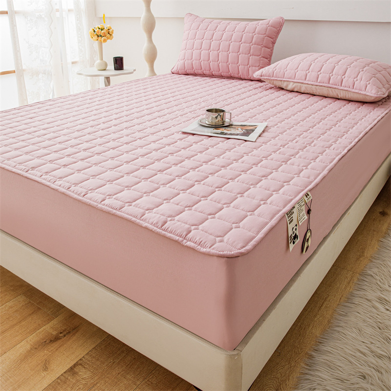 Color algodón-pasta de frijoles