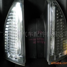 适用于08款凯迪拉克后尾灯，原车二手拆车件