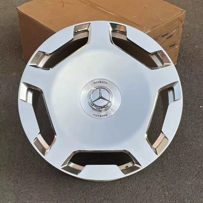 Mercedes-Benz GLS450 Maybach döymə disklər 680GLE G63 S450 E300 EQE EQS