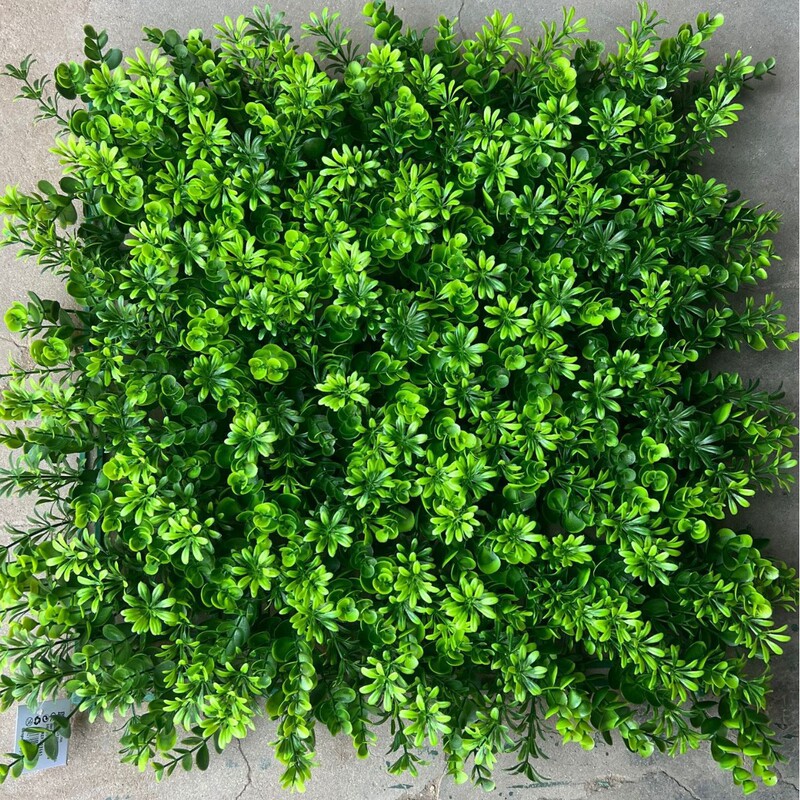 仿真植物墙立体绿植墙仿生假花造景人造背景墙面景观组合室内装饰|undefined