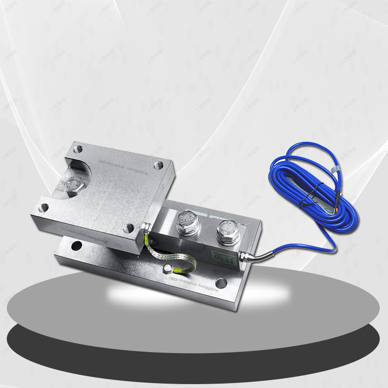 不锈钢称重模块 罐体反应安装浮动和固定式静载动载称重模块价格