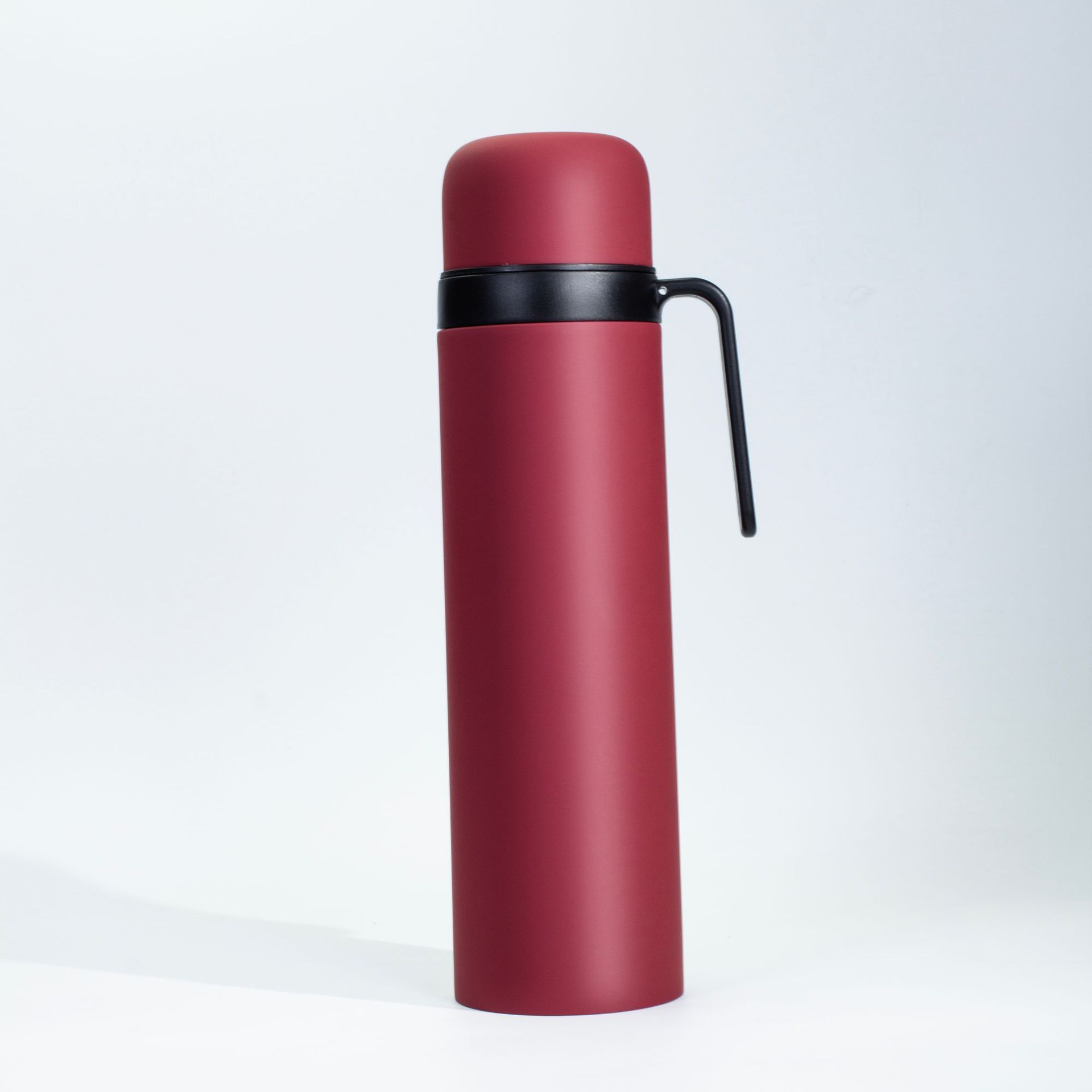 Taza de acero inoxidable caliente personalizada gran ml 1000ml Matay taza de agua set hervidor de vacío regalos comerciales