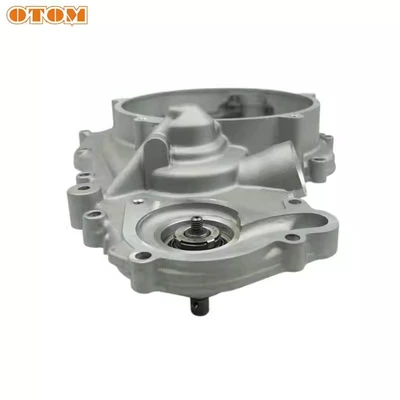Motorcycle engine and accessories | cover clutch round cover