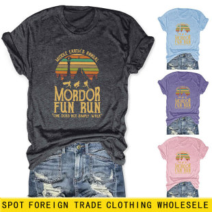 �W��ebay�羳���Q�r����ĸӡ��mordor fun runȤζ�A�I�ٴ����