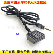 �m�ñ������� CRV ˼��ԭ܇���CD�C���lݔ�뾀���^ AUX������