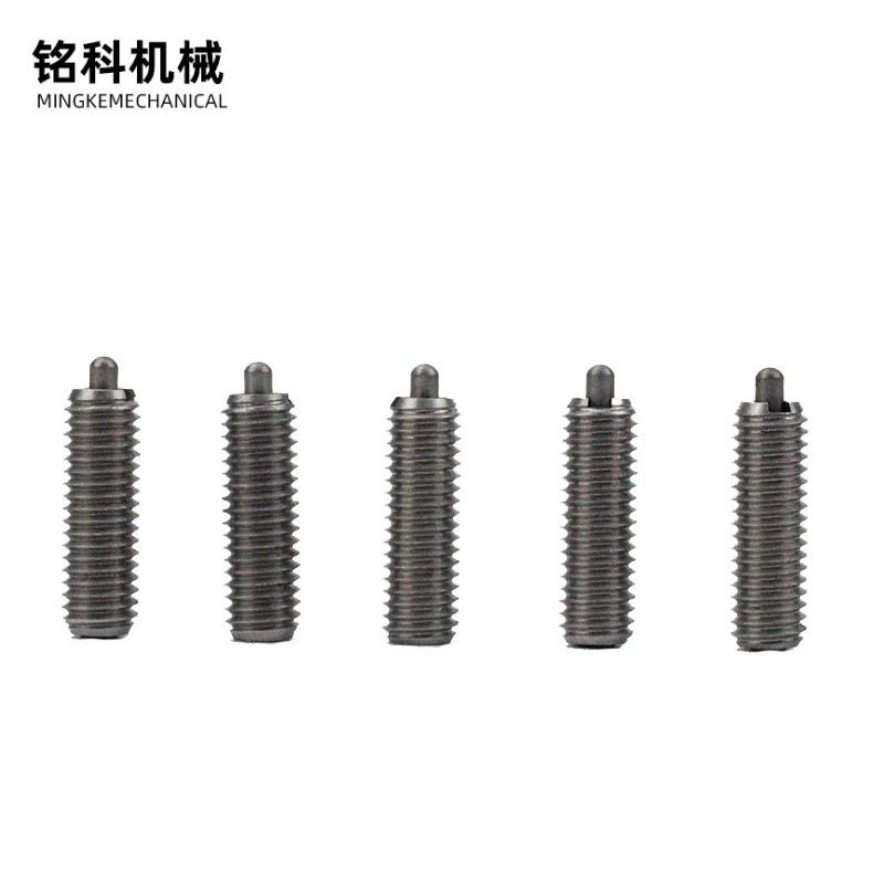 厂家供应 批发供应 弹簧销 规格多样欢迎咨询