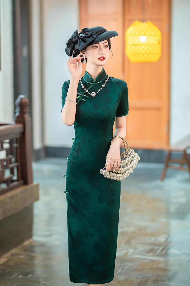 2425 dark green