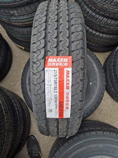 MAXXIS����˹݆̥215/75R16LT 10PR UE168 ����ȫ혴�ͨV80ԭ����