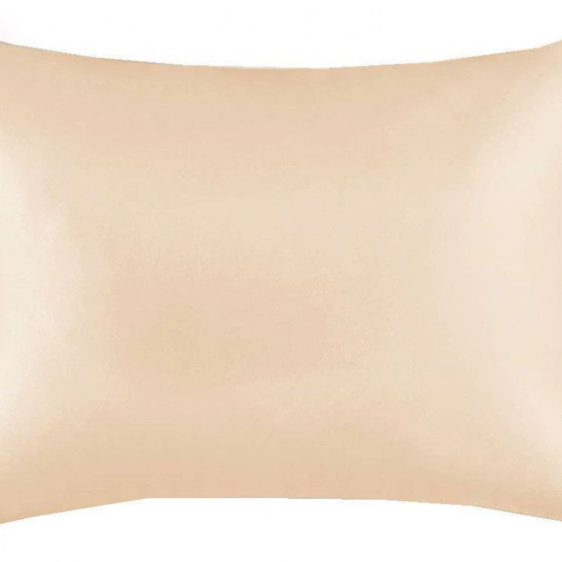 Silk pillowcase