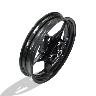 Suitable for Suzuki GSXR600 Motorcycle wheel hub - gsxr750-2000-2005