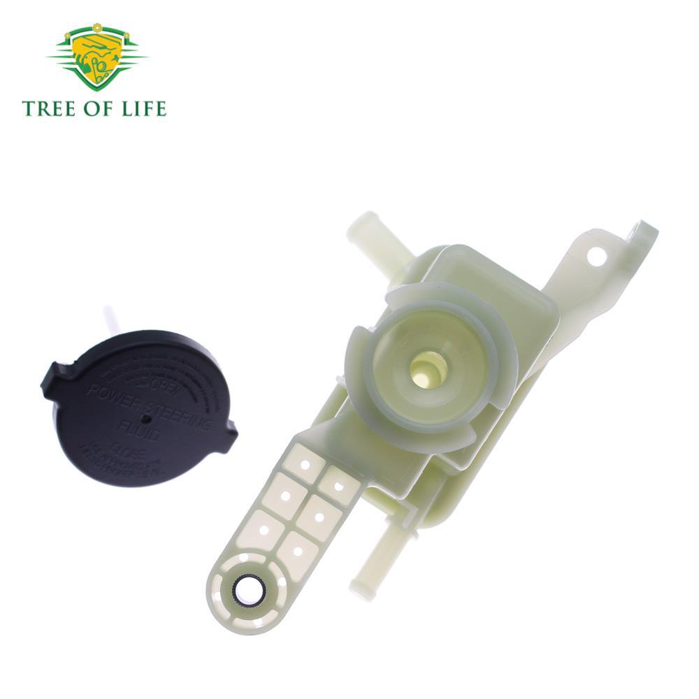 34630Ag001 for Subaru New Power Steering Reservoir and Cap