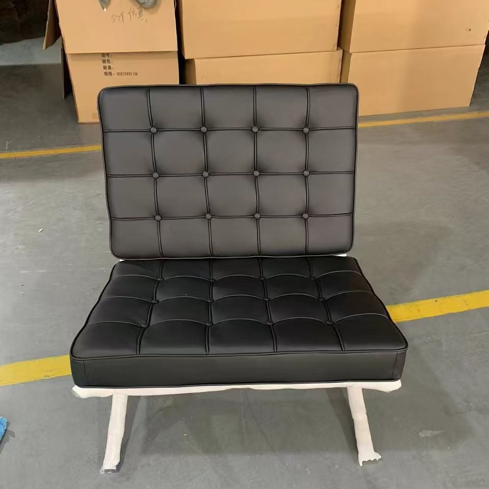 Silla nórdica de sofá individual, sofá perezoso, silla de ocio de hierro de lujo ligero italiano, silla de tigre de sala de estar de apartamento pequeño simple