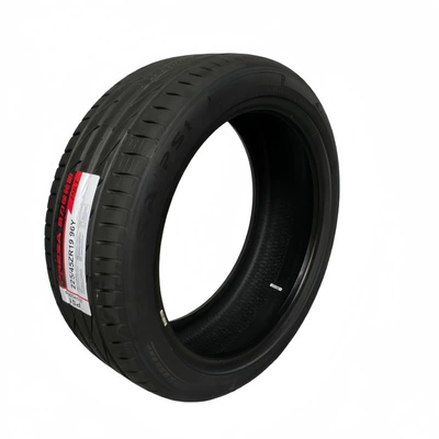 Energy Silent Explosion-Proof Wear-Resistant – Yolsuzluq şinləri